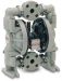 FLUX 'FDM 25' Diaphragm Pumps, 150 lpm